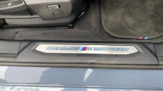 BMW 1 Series 118i M Sport 5dr Step Auto Petrol Hatchback